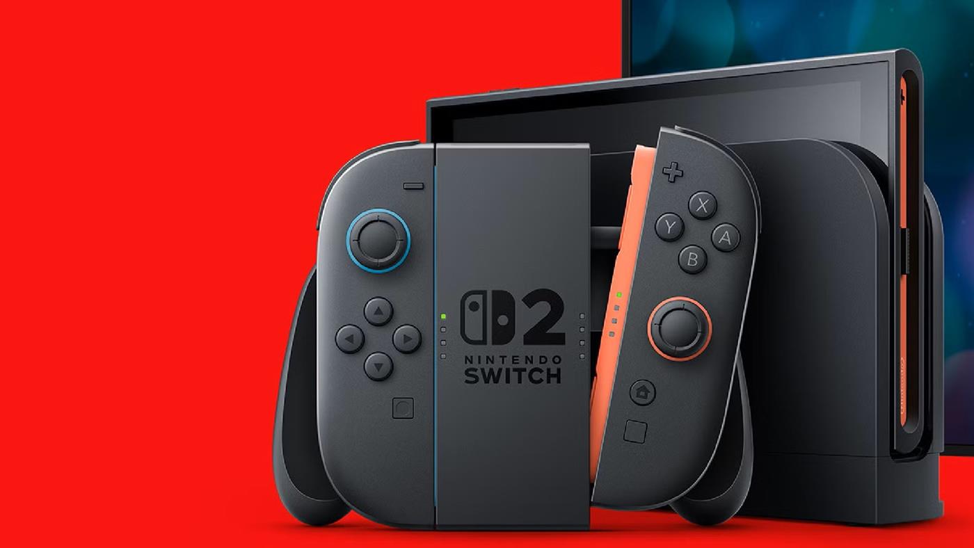 Nintendo Switch 2'den kötü haber: Hall etkili çubuklara sahip olmayacak
