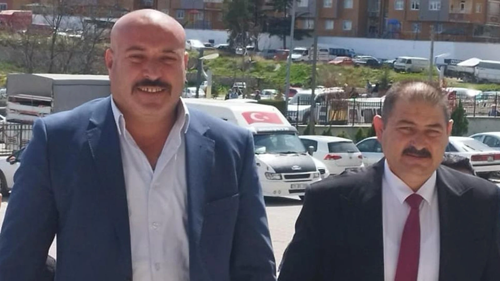 Kırıkkale'de belediye başkanı ve şoförünü öldüren sanığın cezası belli oldu