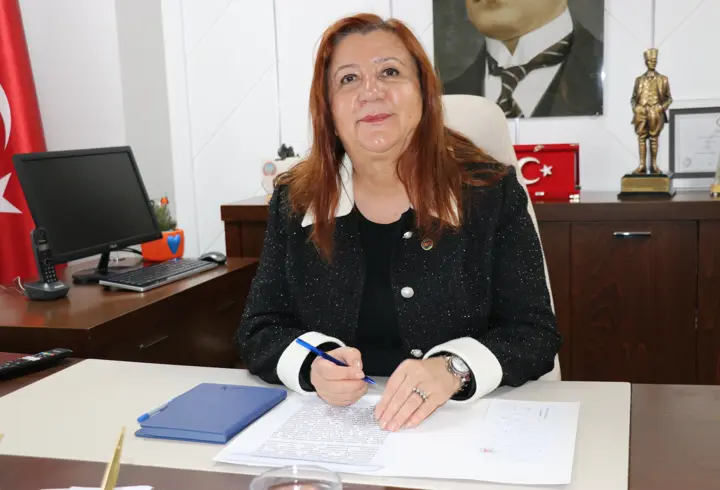 Gümüşhacıköy'de kaçak su kullanan 5 kişiye para cezası kesildi