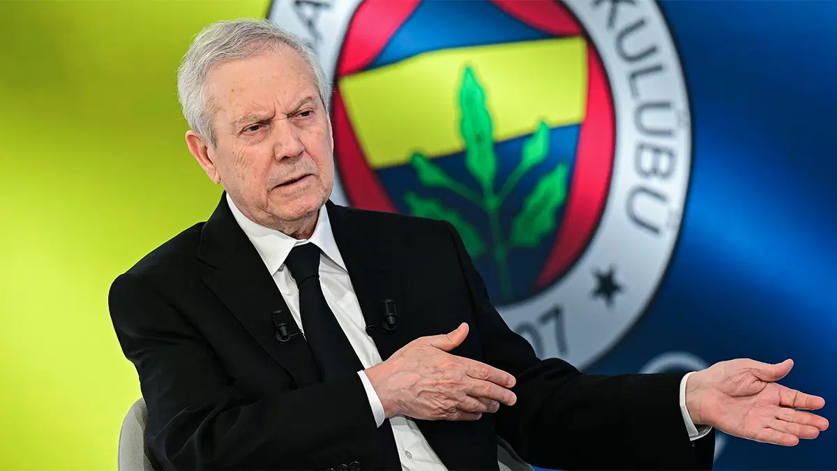 Aziz Yıldırım'ın İsmail Kartal Ve Oğuz Çetin'le Samandıra'da Neden Görüştüğü Ortaya Çıktı