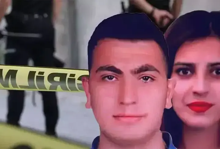 Erzurum'da korkunç olay: Aracının bagajından eşinin cesedi çıktı