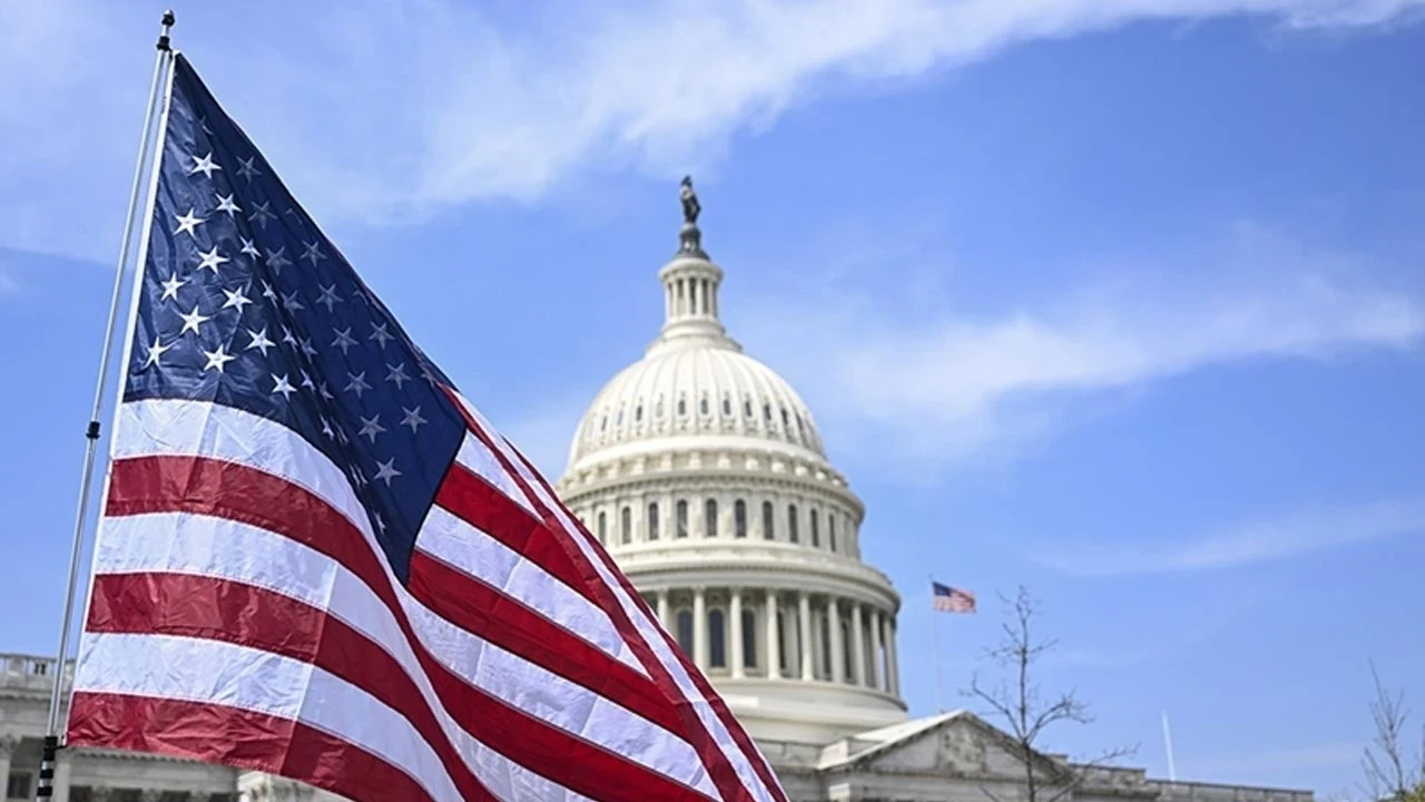 AIPAC, ABD ara seçimleri öncesi 95 milyon dolarlık fon topladı