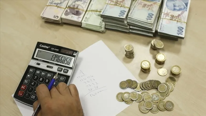 Gelir vergisi mükellefi sayısı 3 milyonu aştı