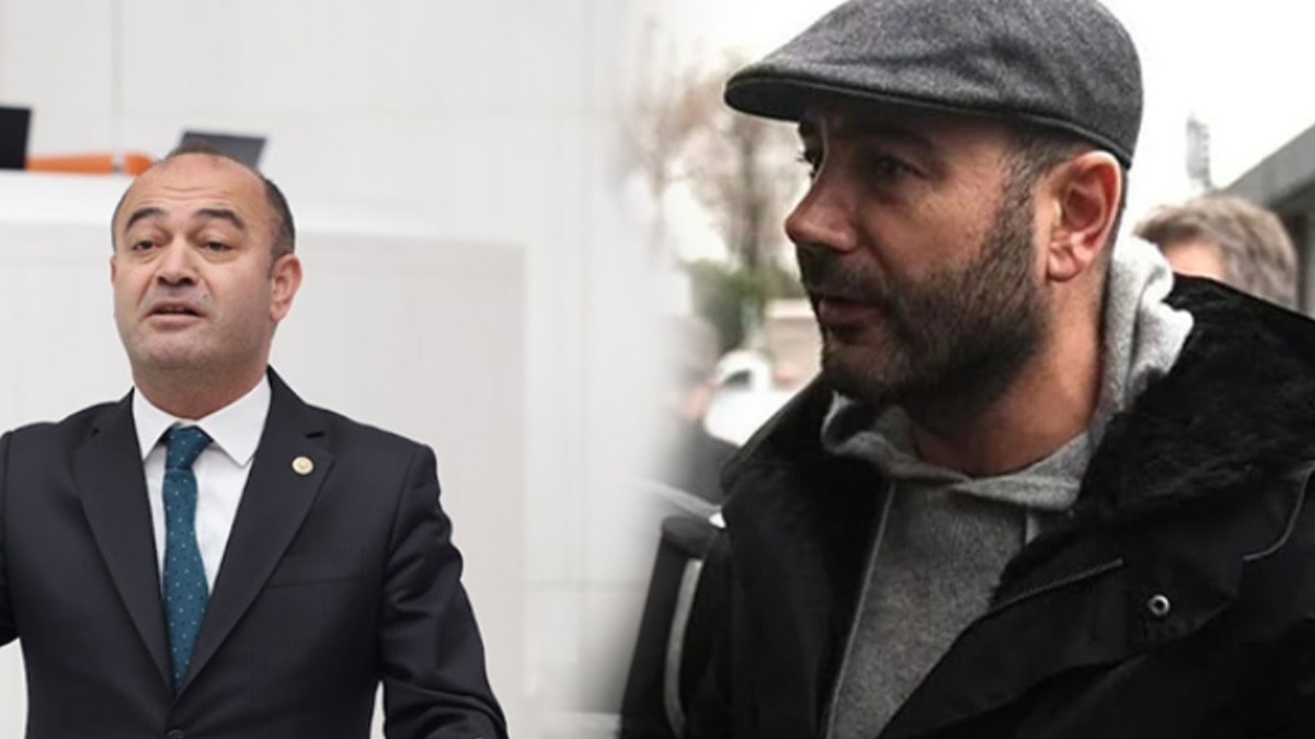 Rıza Akpolat'ın cezaevinden kovduğu iddia edilmişti! Özgür Karabat ilk kez konuştu