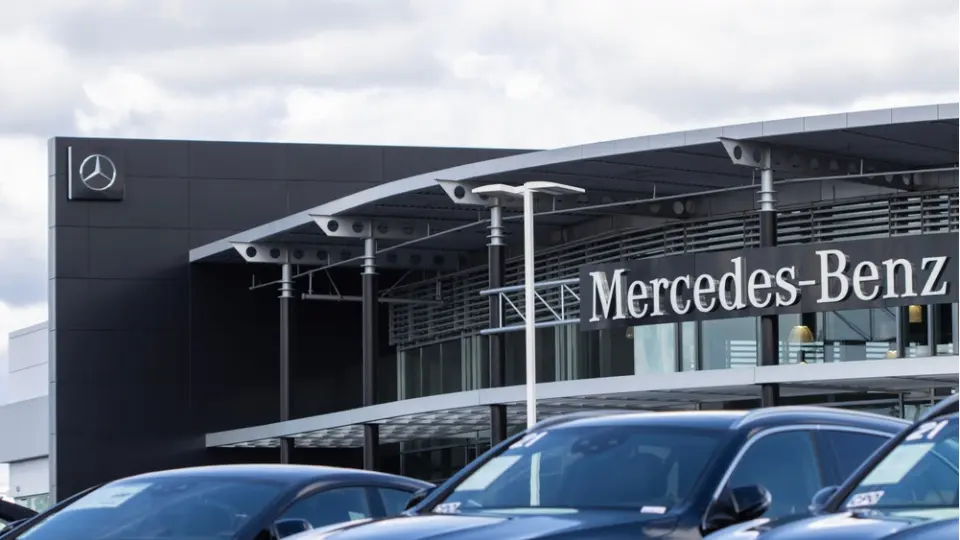 ABD eyaletleri Mercedes ile "emisyon" uzlaşmasına vardı