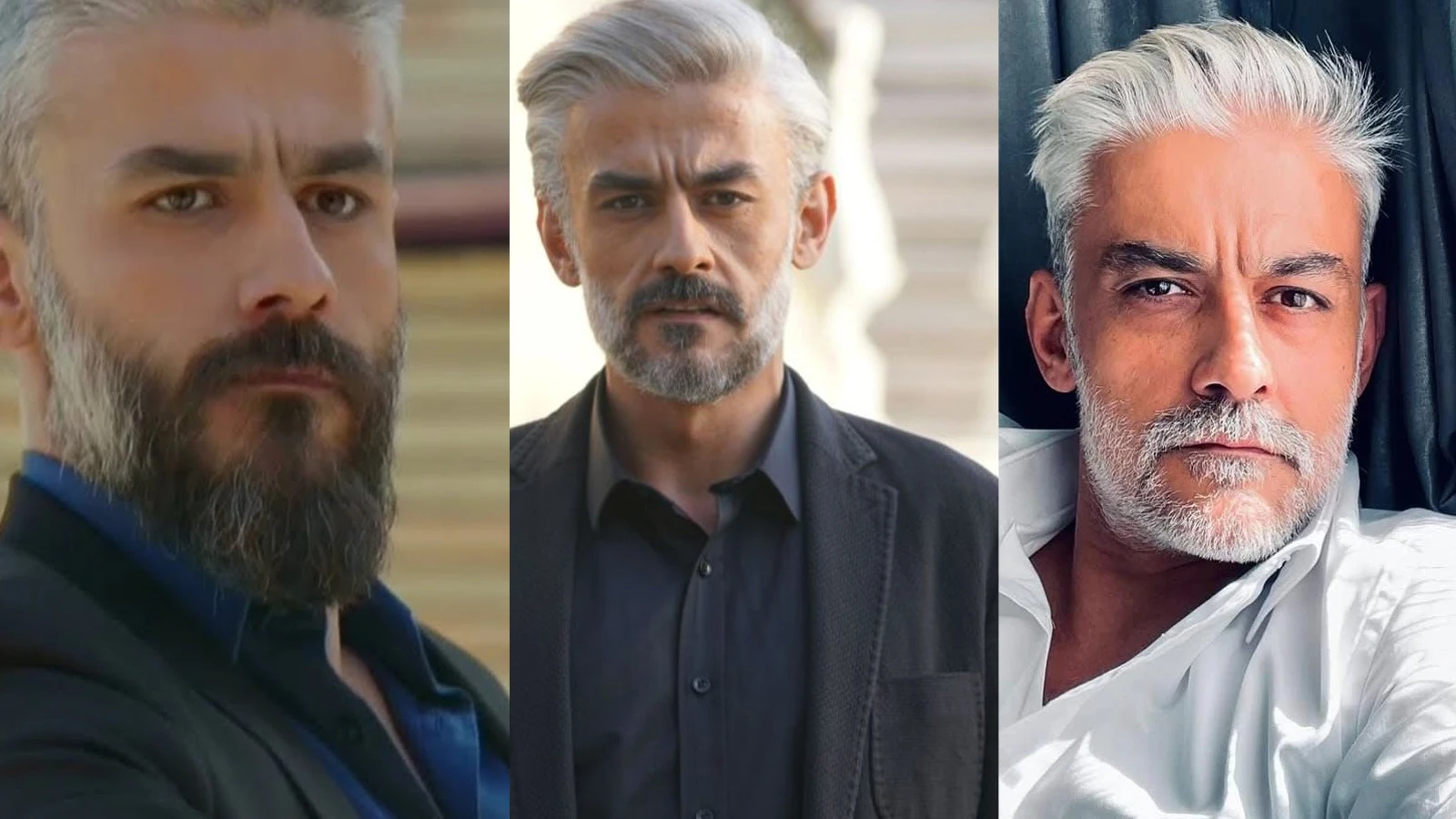 Oyuncu Kanbolat Görkem Arslan 45 yaşında hayatını kaybetti
