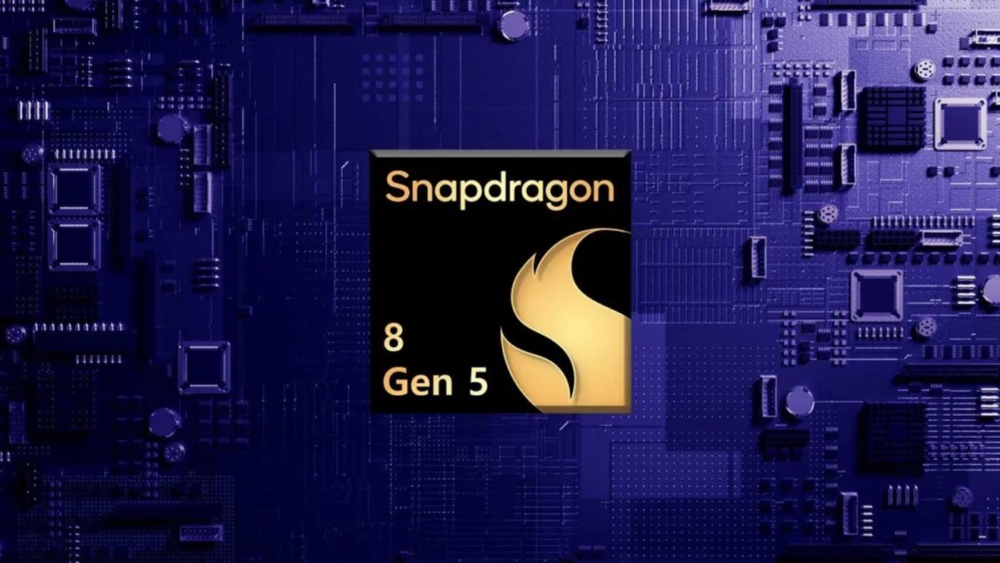 Snapdragon 8 Gen 5 ilk kez test edildi: 8 Elite Gen 5'i yakalıyor