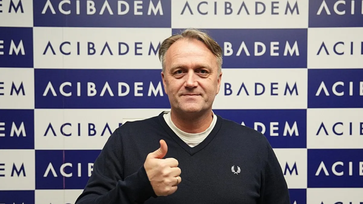 Zecorner Kayserispor Erling Moe ile anlaştı!