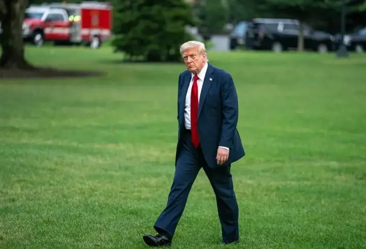 Trump'tan Küba açıklaması: Petrol görüşmeleri başladı