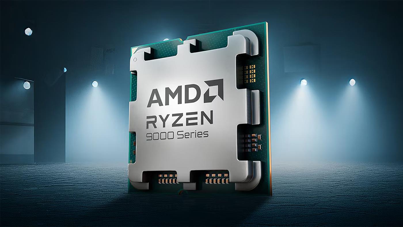 AMD masaüstü pazarında yükselişte: Intel ile makas daraldı