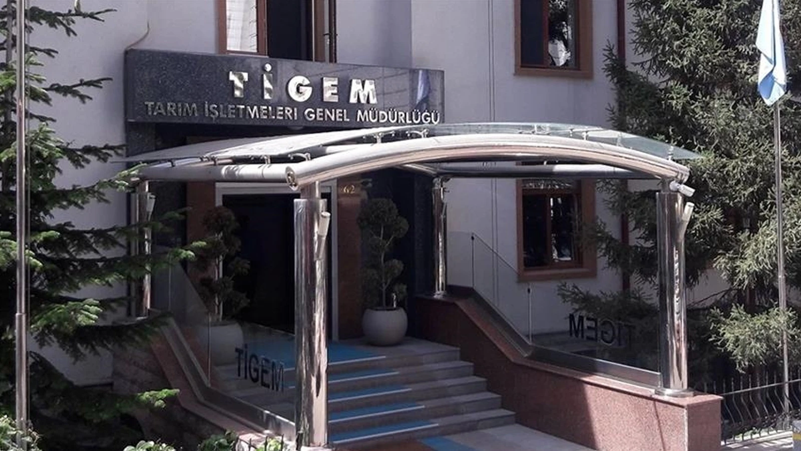 TİGEM Dalaman'daki iki tarım dışı araziyi kiraya verecek