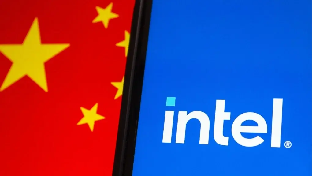 Intel CEO Lip-Bu Tan: Çin Çip Üretiminde Çok Geri Değil