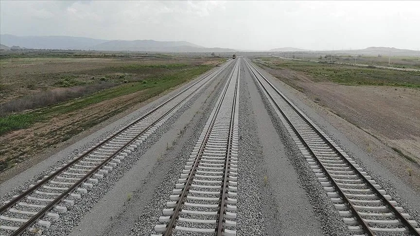 Suriye, Türkiye ve Ürdün ulaştırma alanında işbirliğini genişletiyor