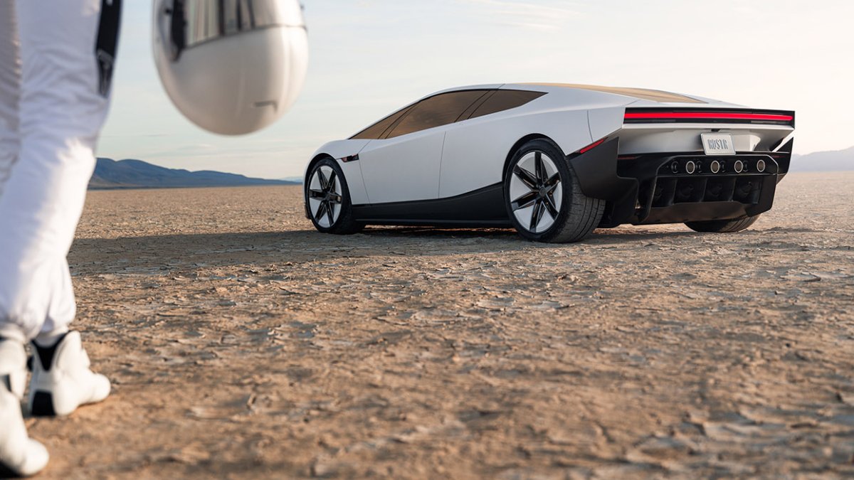 Tesla Uçan Araba Gerçek Mi? Yeni Tesla Roadster Uçabiliyor Mu, Ne Zaman Satışa Çıkacak, Fiyatı Ne Kadar?