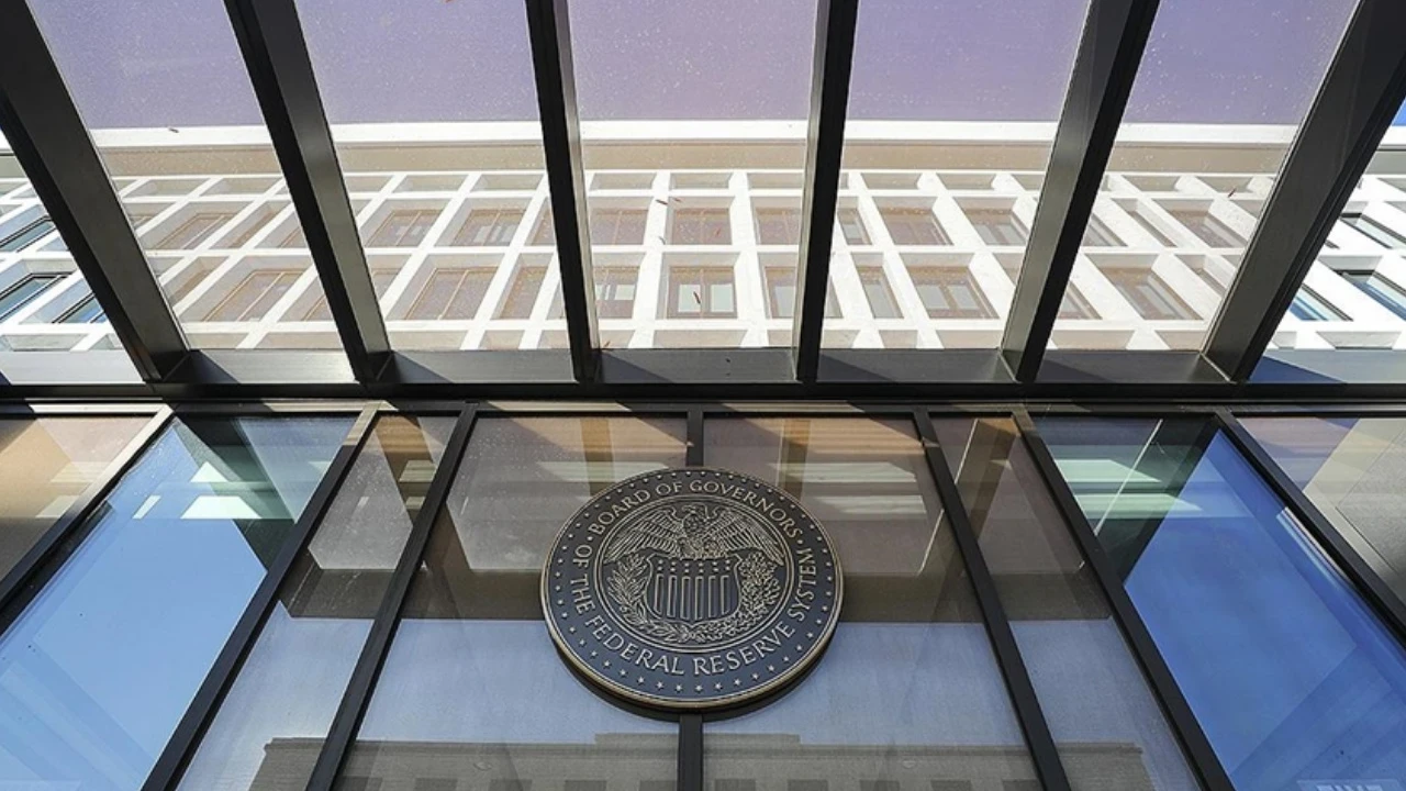 Fed toplantı tutanakları ne zaman, saat kaçta açıklanacak?