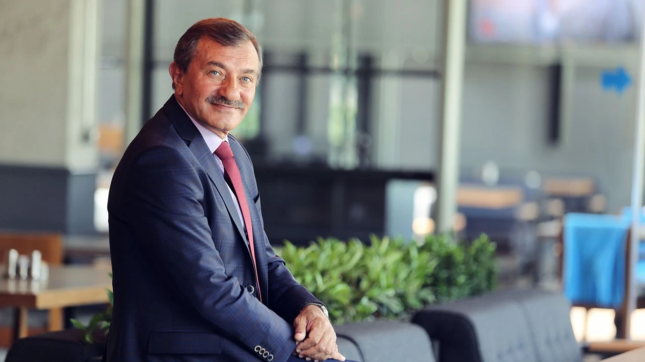 PLASFED Başkanı Karadeniz: KOBİ’lerin finansmana erişimi kolaylaştırılmalı