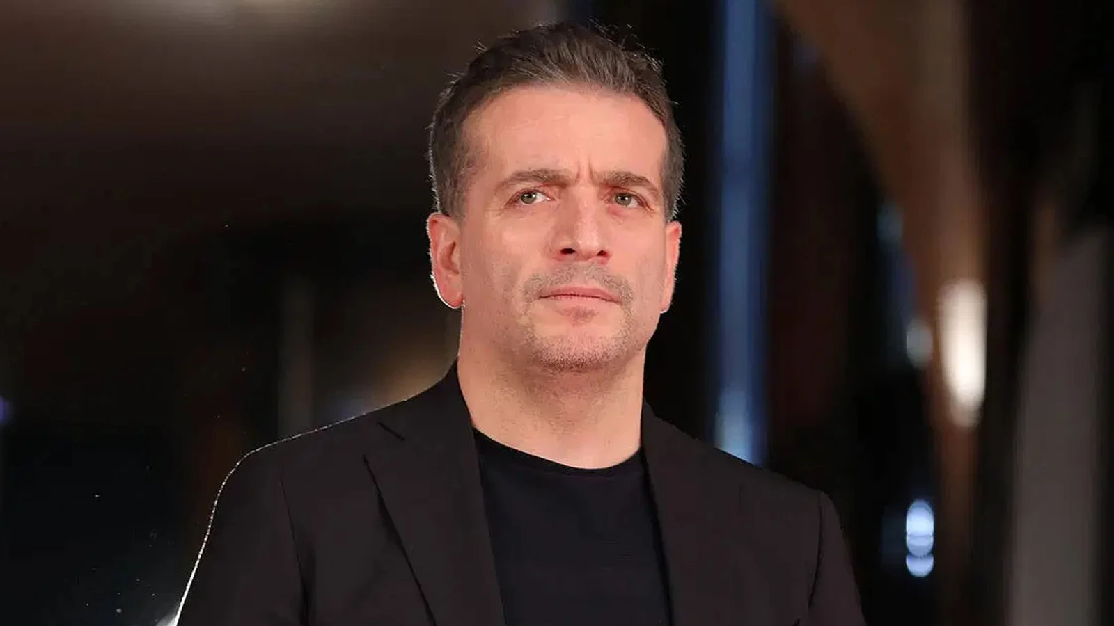 Ölümden dönen Murat Cemcir'den ilk paylaşım: Merhaba ikinci hayat!