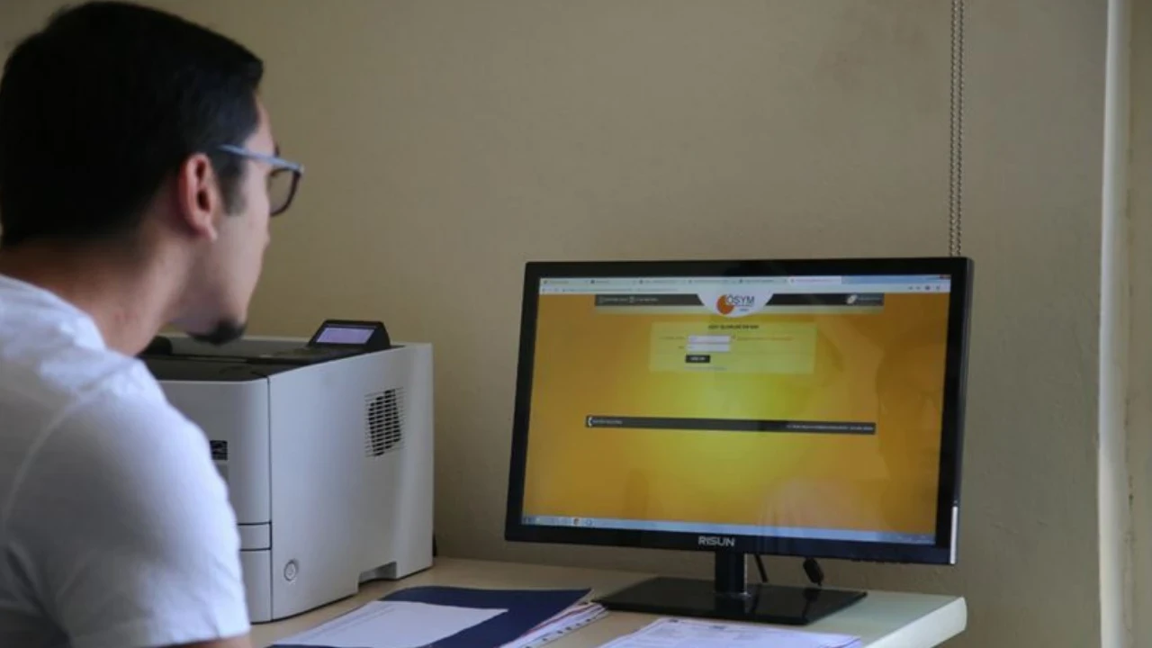 2026 YKS başvuruları başladı mı? Üniversite sınavı kılavuzu yayımlandı mı?