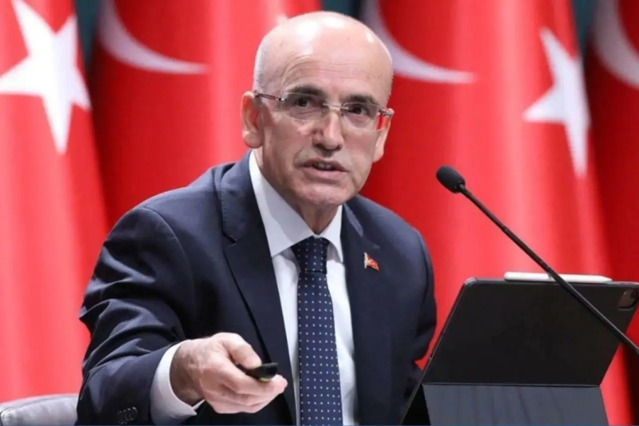 Fon Tasfiyesinde Son Durum| Mehmet Şimşek: 45 Bin 747 Hesaba 40,8 Milyar Lira Ödendi