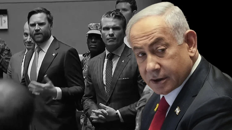 İsrail Seçimlerine Bir Hafta Kala ABD'de Netanyahu Çatlağı