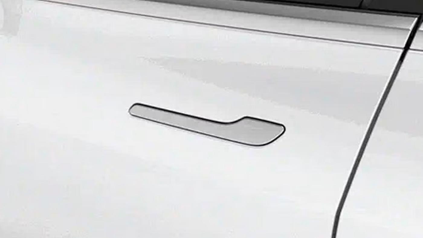 Çin, otomobillerde gizli kapı kollarını yasaklamaya hazırlanıyor