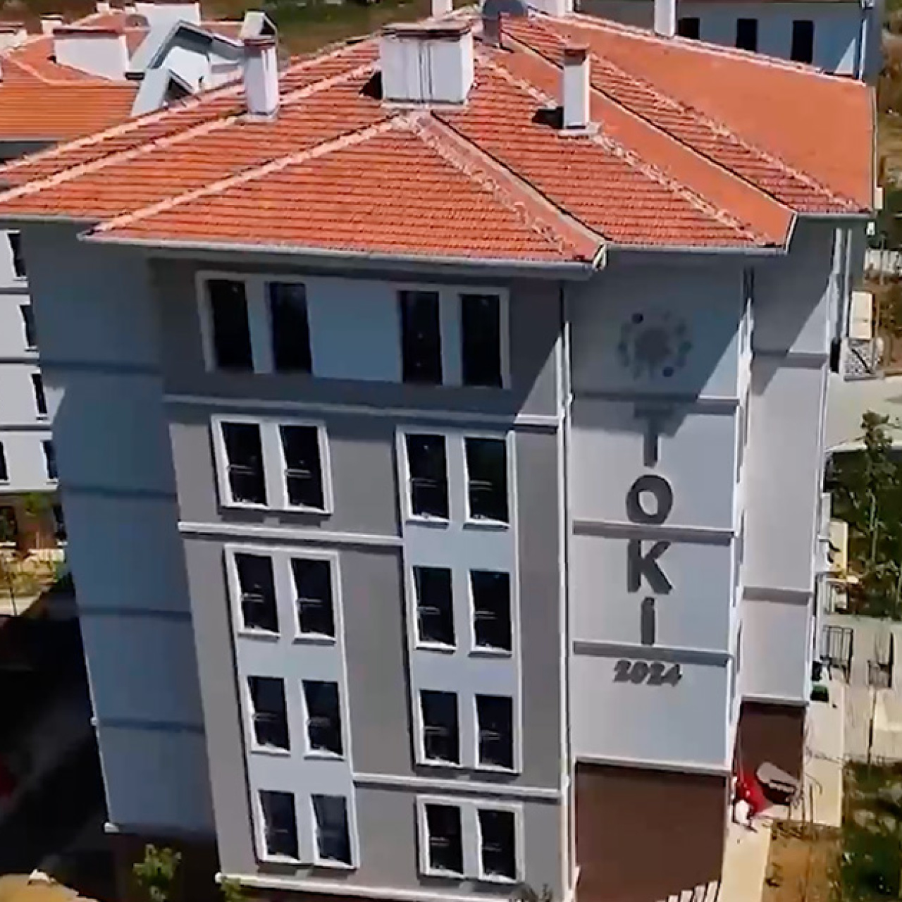 TOKİ Edirne kurası isim listesi yayınlandı!