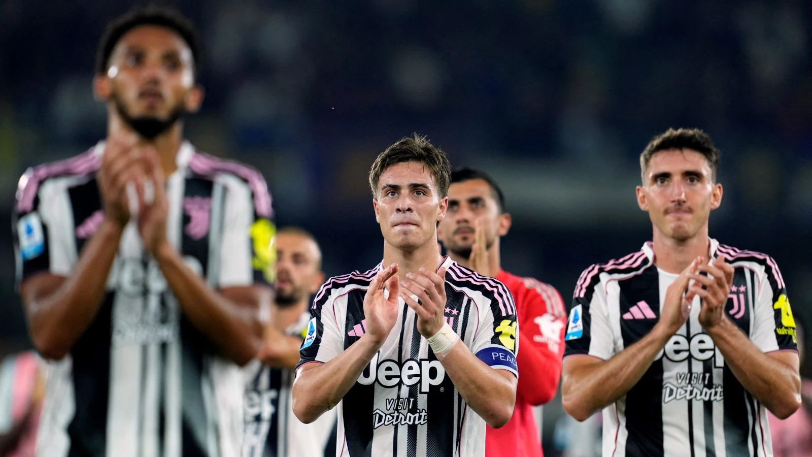 Platini'den Juventus'a Kenan Yıldız ayarı: 10 numaraya dönüyor