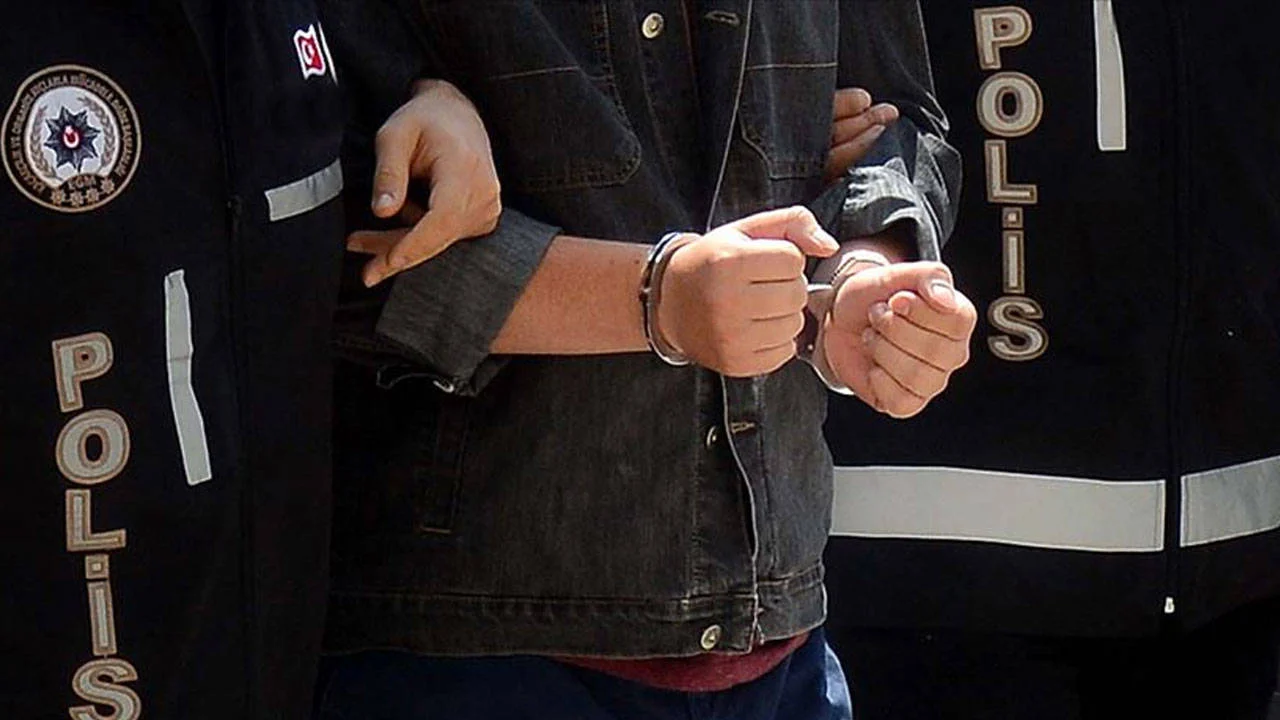 Ankara'da Uyuşturucu Operasyonu: 47 Şüpheli Yakalandı