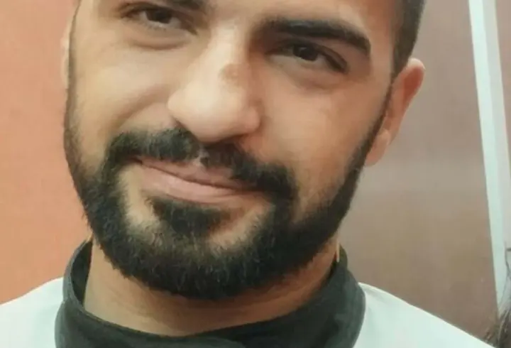Kazada ölen motokuryenin babası: Bayramımız zehir oldu
