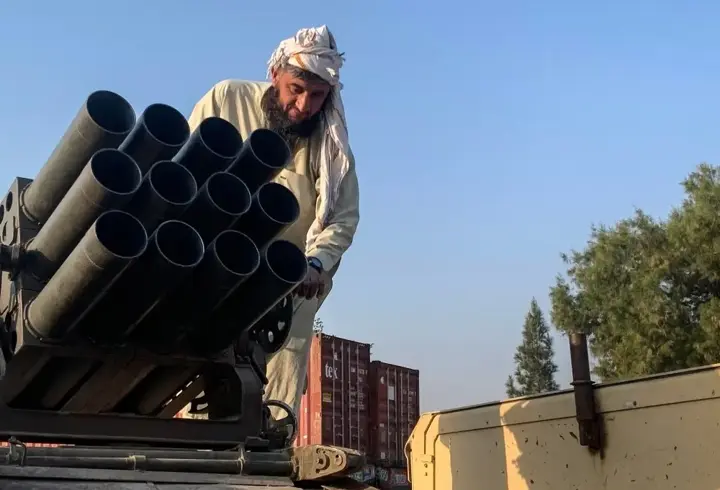 Afganistan, Pakistan ile çatışmalardaki kayıplarını açıkladı