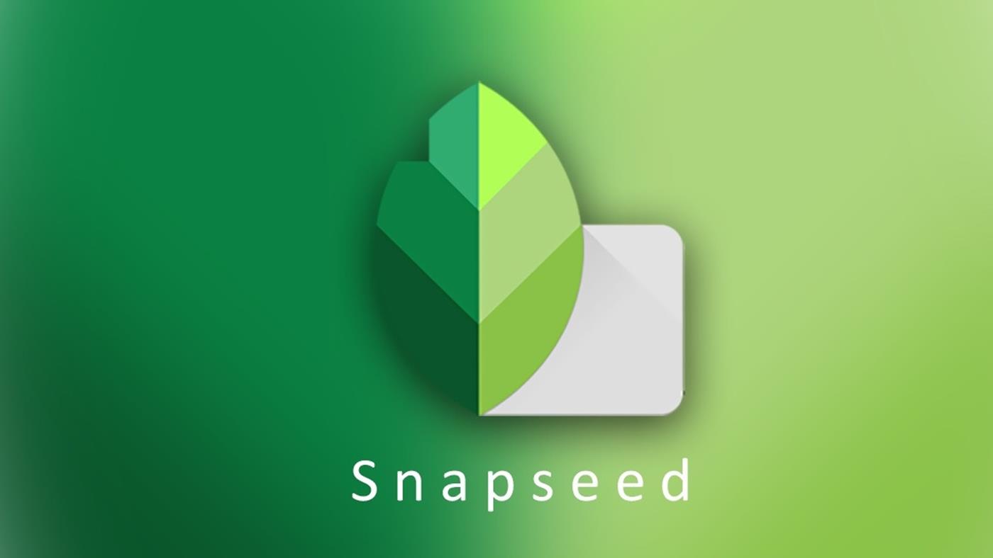 Snapseed kamera iPhone’a geldi: Profesyonel çekim modu yayında