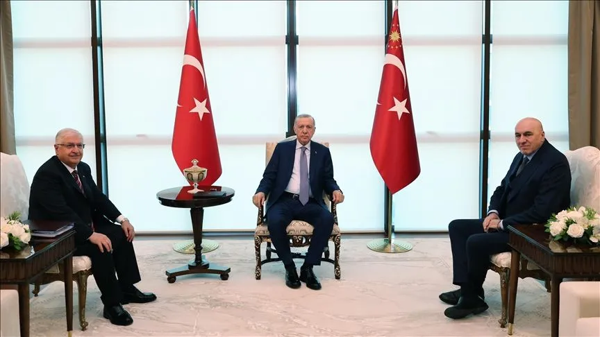 İtalya Savunma Bakanı Crosetto, Türkiye ziyaretini değerlendirdi