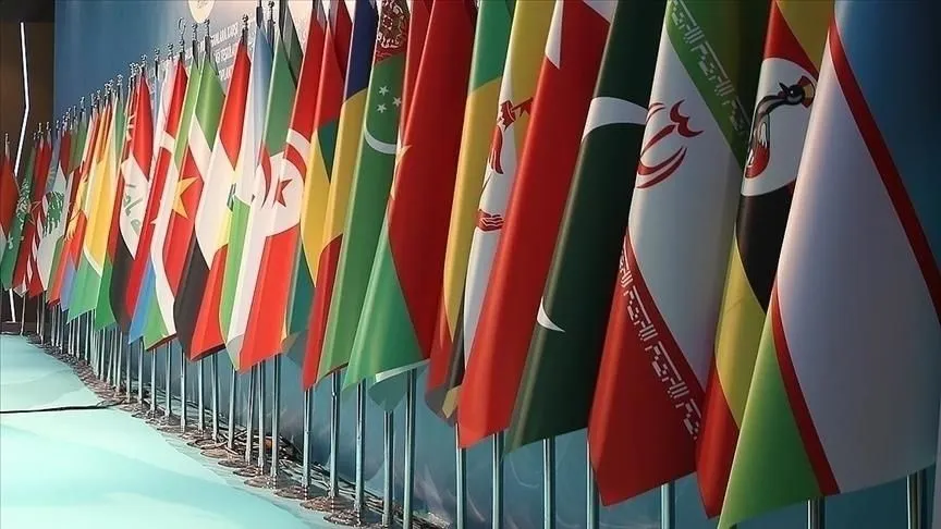 İİT, İsrail'in Somaliland kararı nedeniyle 10 Ocak'ta olağanüstü toplanıyor