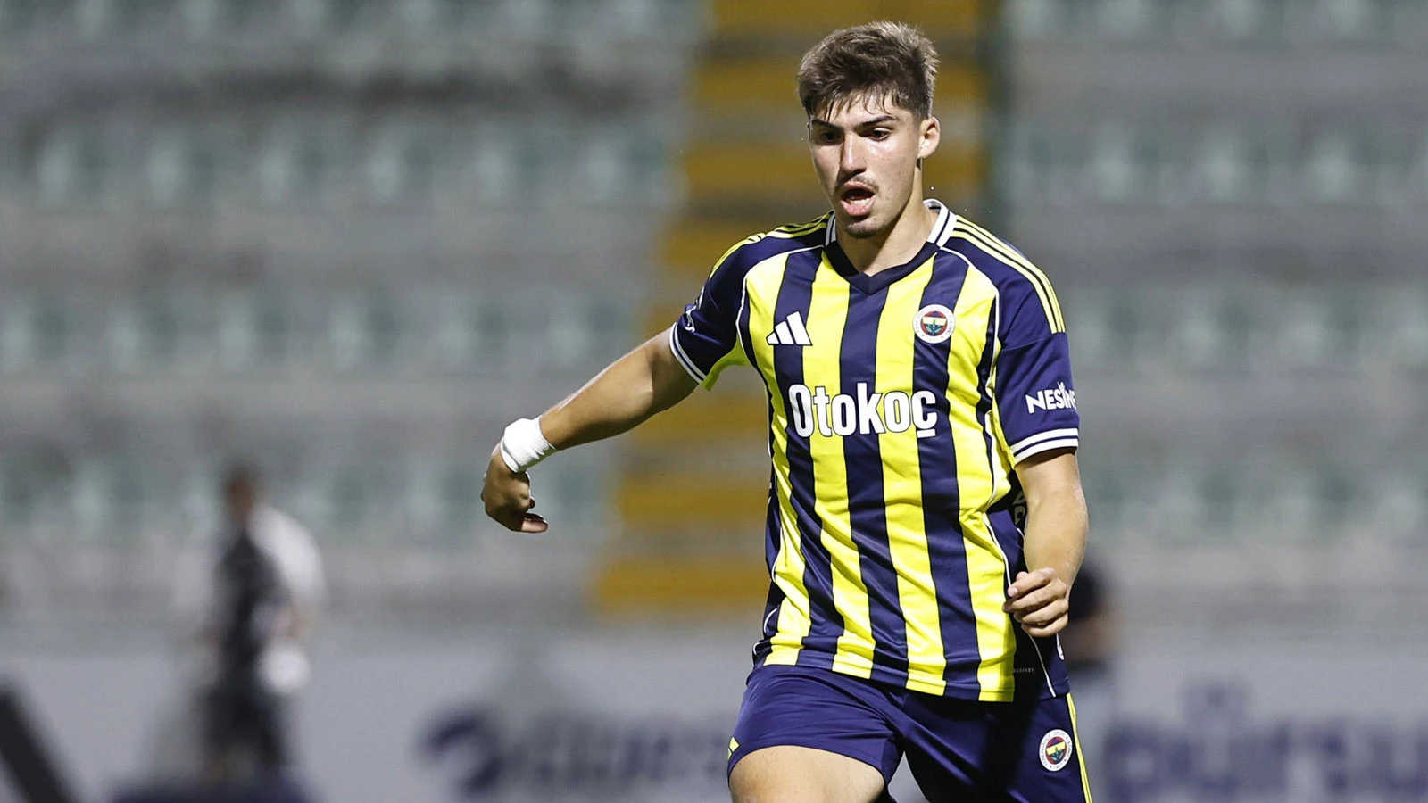 Fenerbahçe'ye Yusuf Akçiçek piyangosu! İşte anlaşmanın detayları...