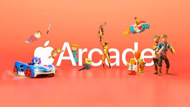 Apple Arcade kütüphanesine eklenecek yeni oyunlar açıklandı