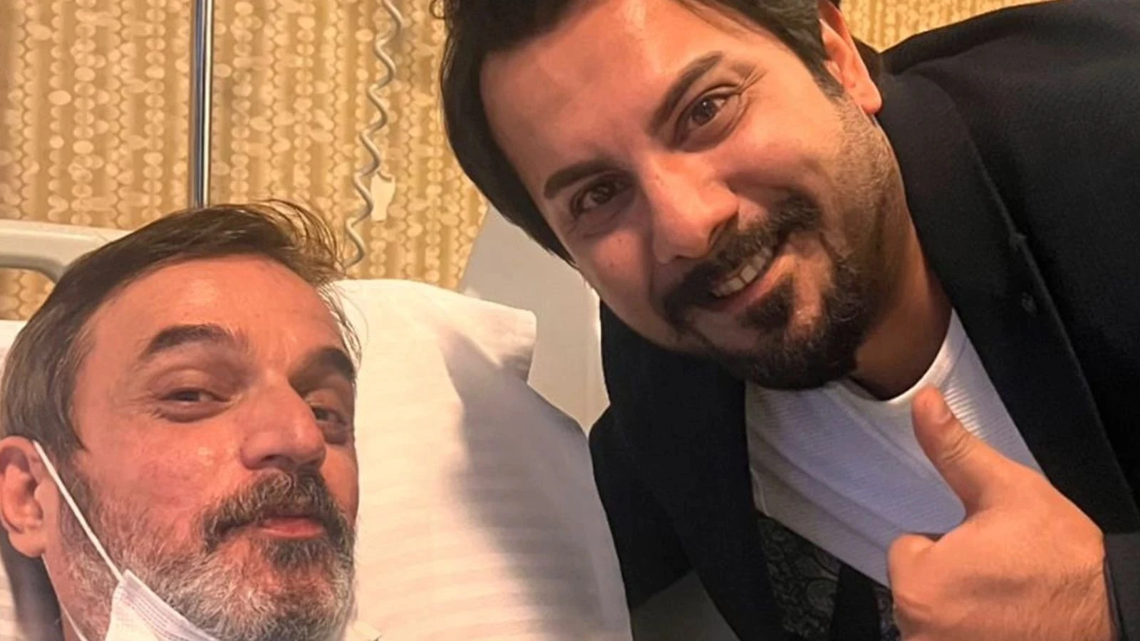 Ufuk Özkan'ın donörü netleşti; ameliyat için gün sayılıyor