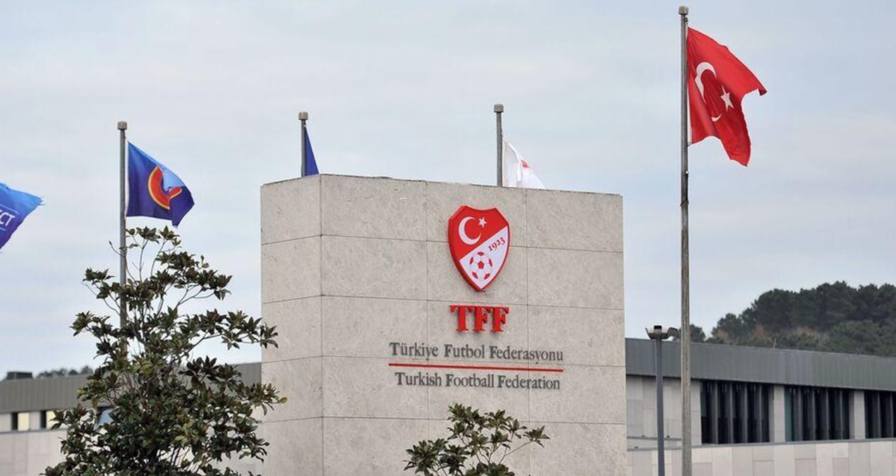 Şike Soruşturmasında Yeni Gelişme: Eski TFF Başkan Vekili Lütfi Arıboğan Hakkında Hapis İstemi