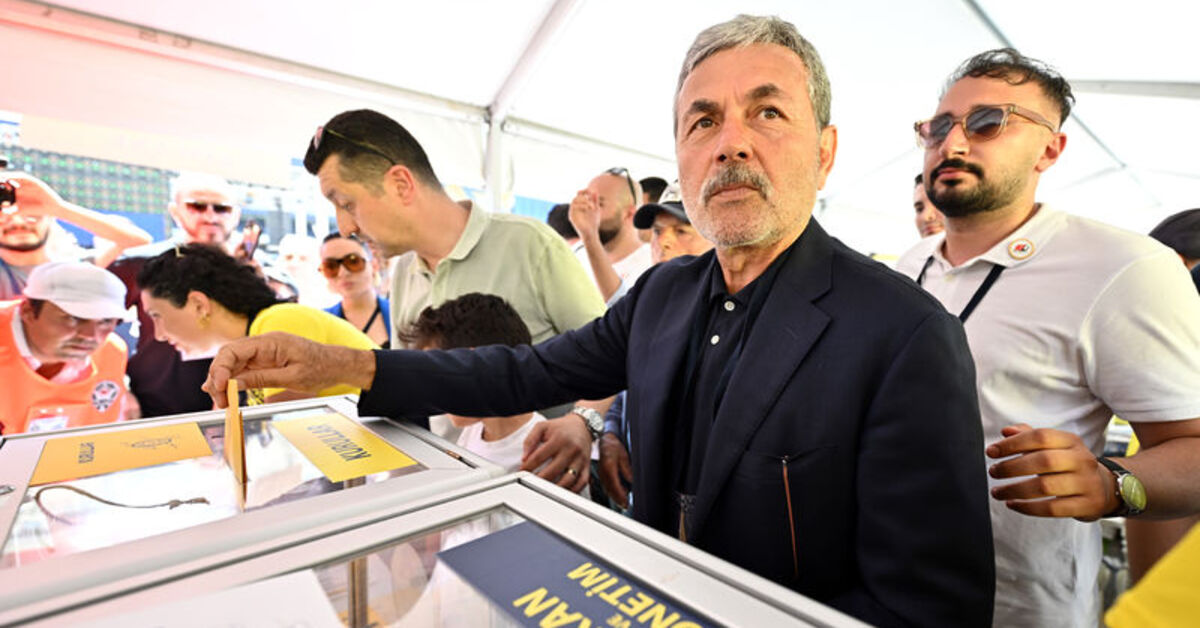 Aykut Kocaman'dan Fenerbahçe açıklaması!