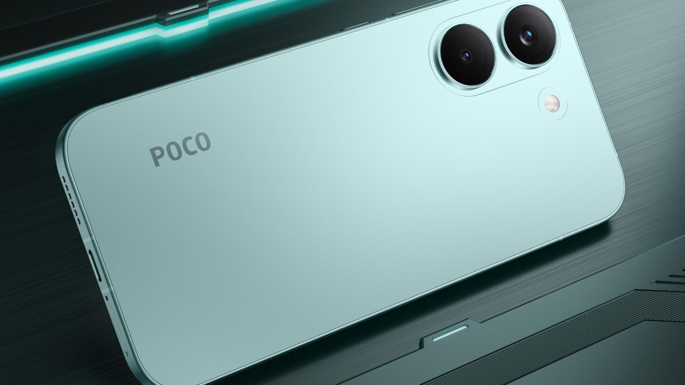 POCO X8 Pro serisi tanıtıldı: Maksimum hız, maksimum güç!