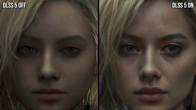 Nvidia’nın yeni DLSS 5 teknolojisi oyun dünyasını ikiye böldü