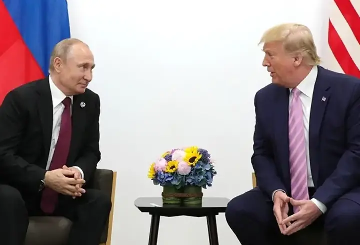 Putin-Trump zirvesi ne zaman? Kremlin'den açıklama