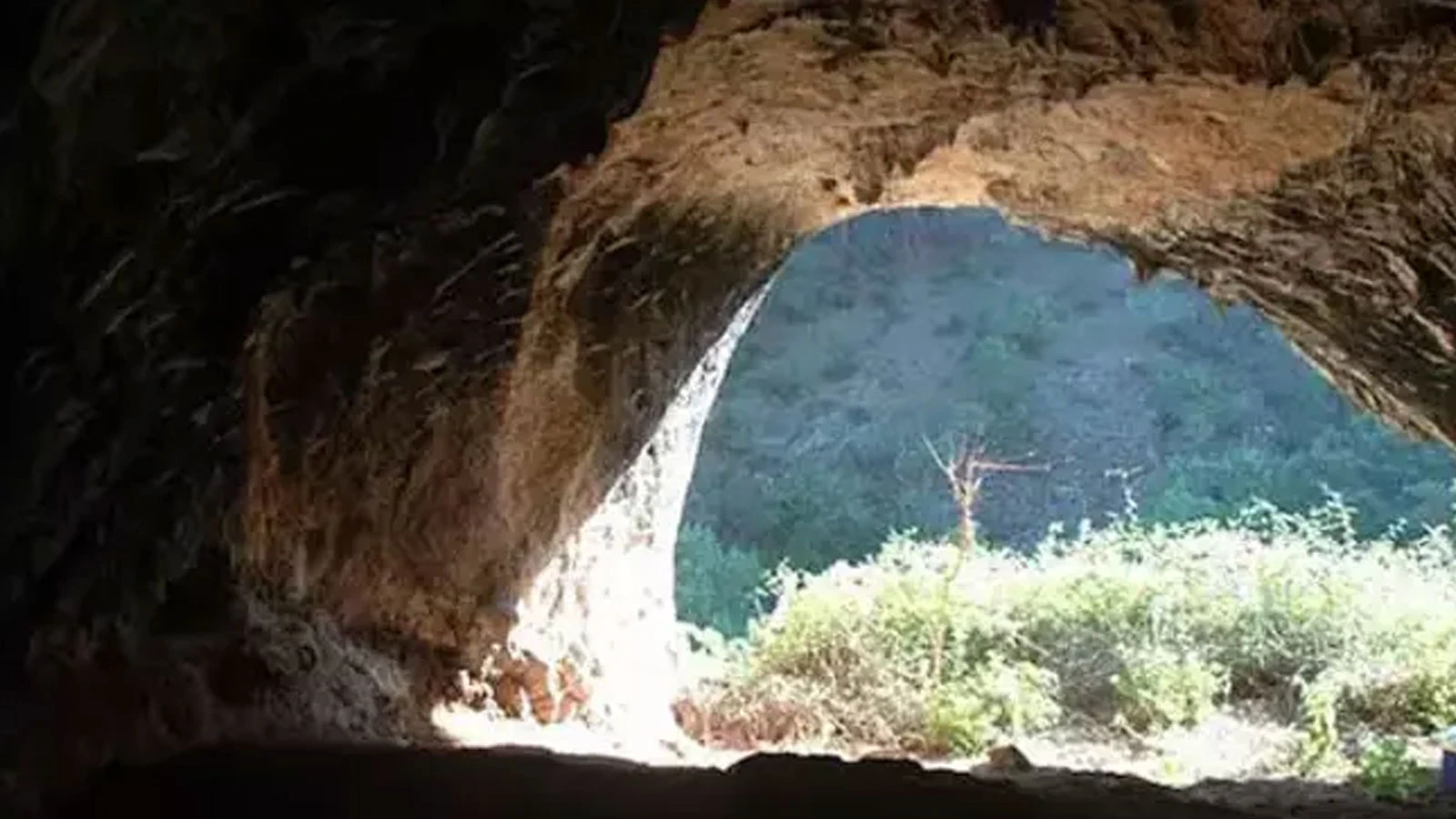 Mağara cinayetinde 6 sanığa toplamda 150 yıl hapis cezası çıktı