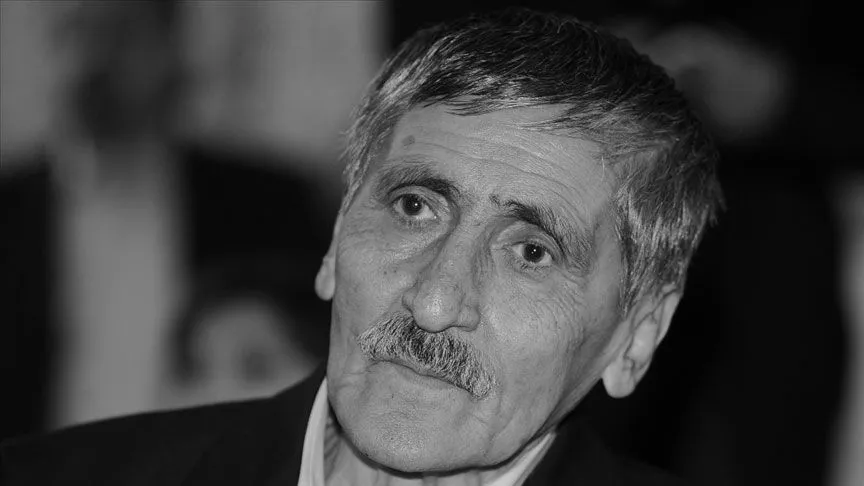 Şair Abdurrahim Karakoç vefatının 13. yılında yad ediliyor