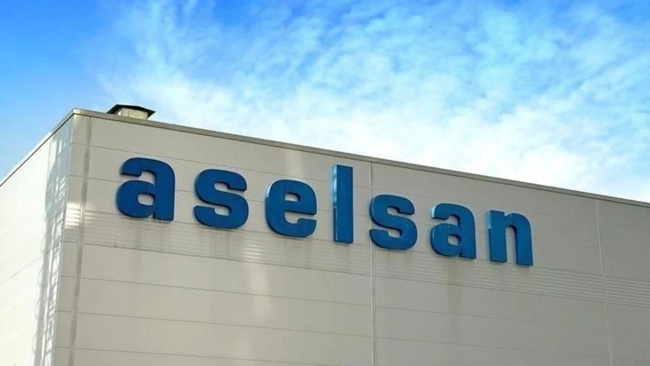 Aselsan'dan dev hamle: NATO üyesi ülkeyle 410 milyon dolarlık anlaşma