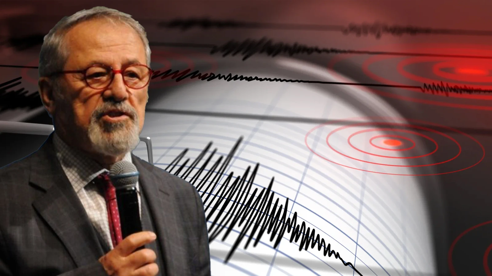 Prof. Dr. Naci Görür'den deprem uyarısı: Uykuları kaçıracak sözler