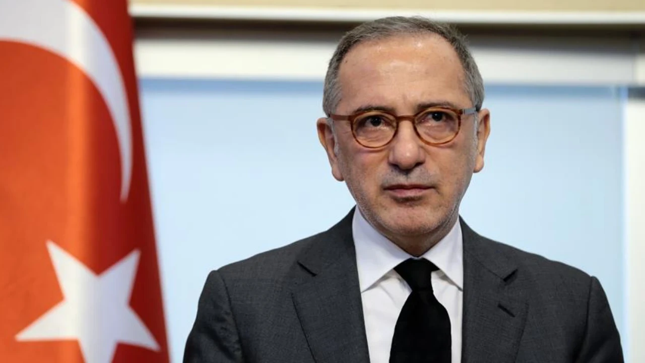 Gazeteci Fatih Altaylı hakkında gerekçeli karar açıklandı