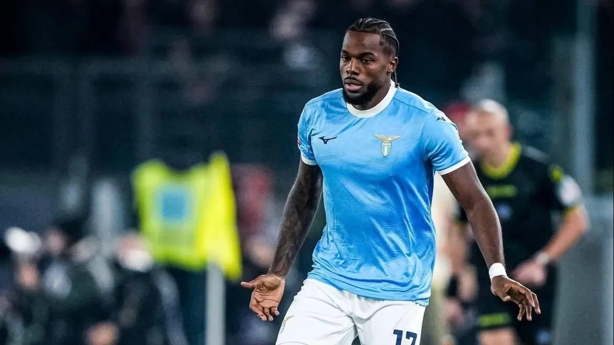 Nuno Tavares'ten Beşiktaş'a kötü haber!