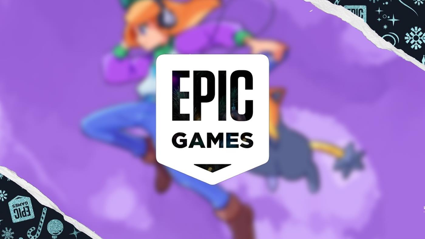 Epic Games'in 11. ve yeni ücretsiz oyunu: 27-28 Aralık