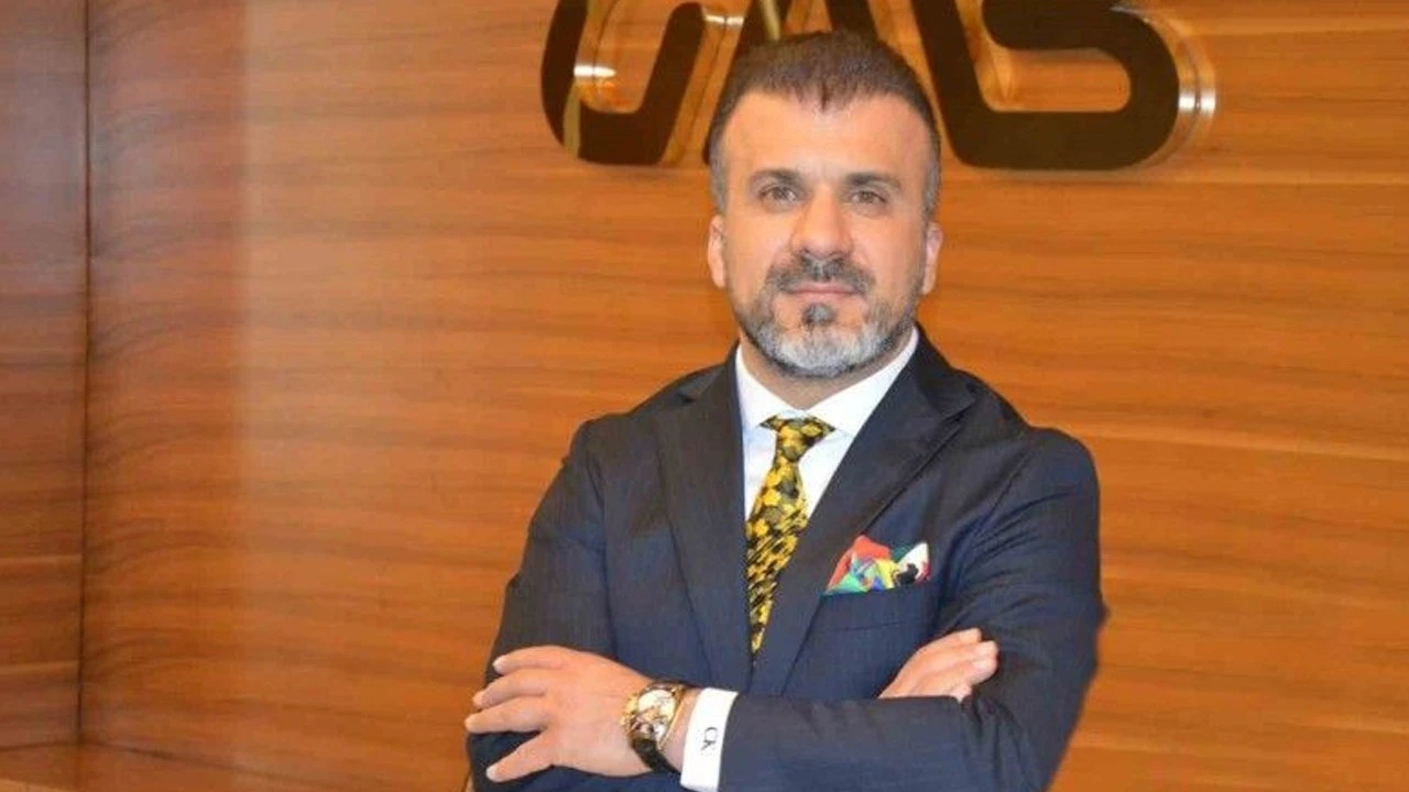 Celal Kadooğlu: Irak’taki sorunların çözümü pazardaki kayıpları giderir
