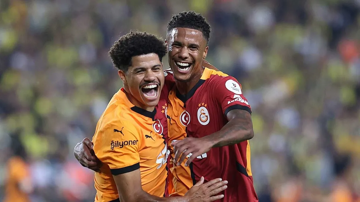 Galatasaray'da flaş Ismail Jakobs gelişmesi! Derbiye yetişebilecek mi?